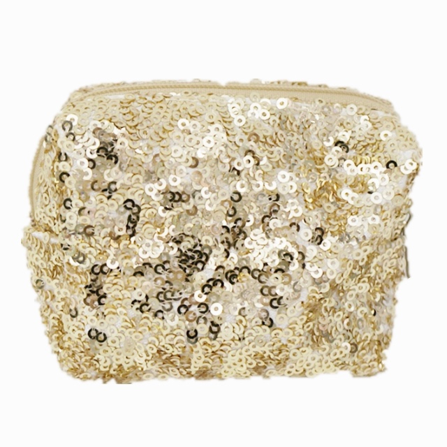 Borsa cosmetica carina delle donne